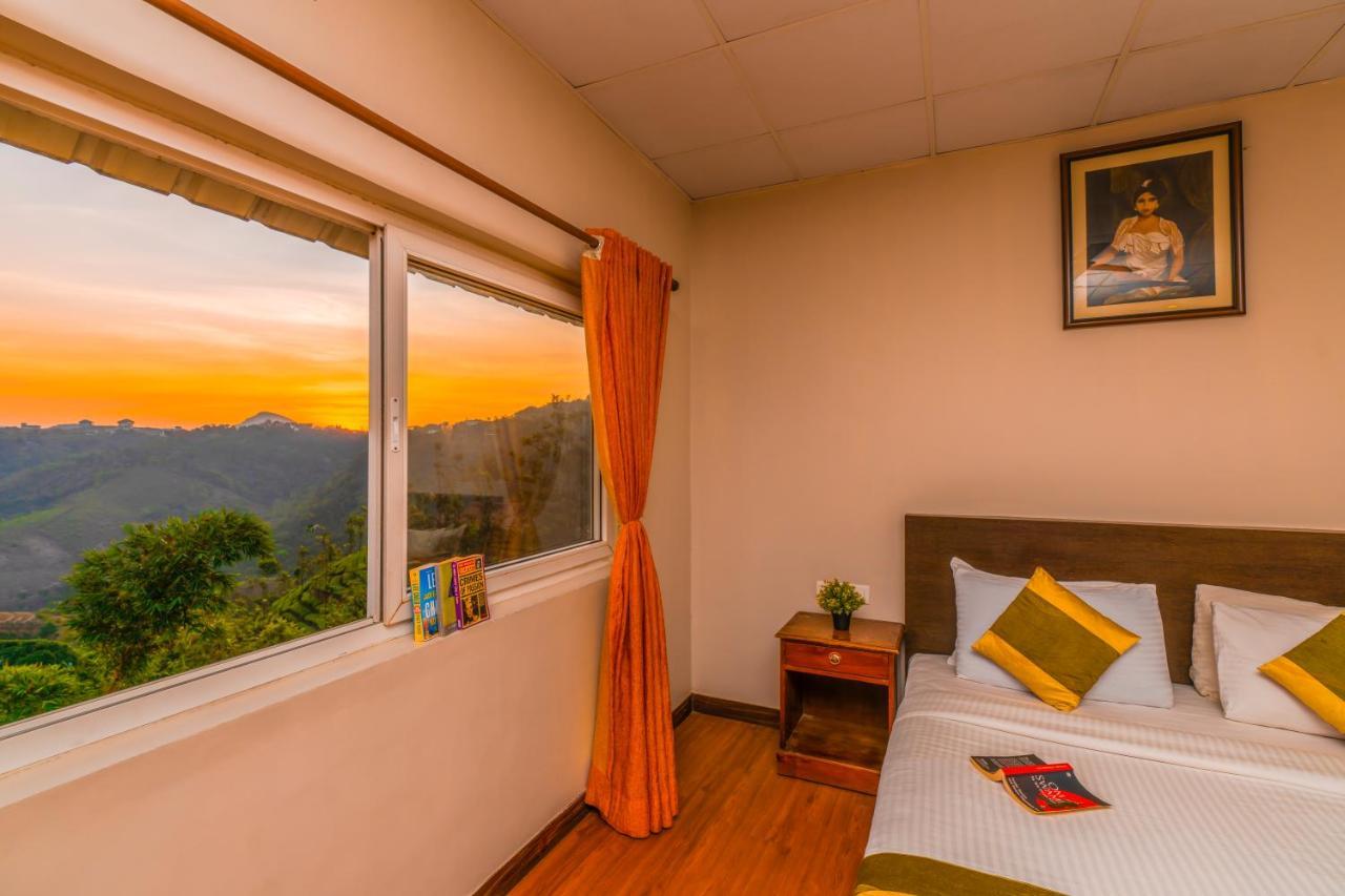 Winter Vale Green Stay Resorts Вагамон Экстерьер фото
